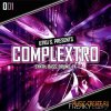 Freaky Loops - Complextro (WAV) - сэмплы Complextro, Electro Freaky Loops - Complextro (WAV) - сэмплы Complextro, Electro