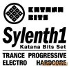 Katana Bits Sylenth1: Katana Bits Set - пресеты для Sylenth1 Katana Bits Sylenth1: Katana Bits Set - пресеты для Sylenth1