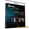Arturia Spark Drum Urban Ear Candy Vol.1 Expansion WIN OSX - банк звуков для драм-машины Spark Arturia Spark Drum Urban Ear Candy Vol.1 Expansion WIN OSX - банк звуков для драм-машины Spark