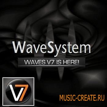 waves complete v 7