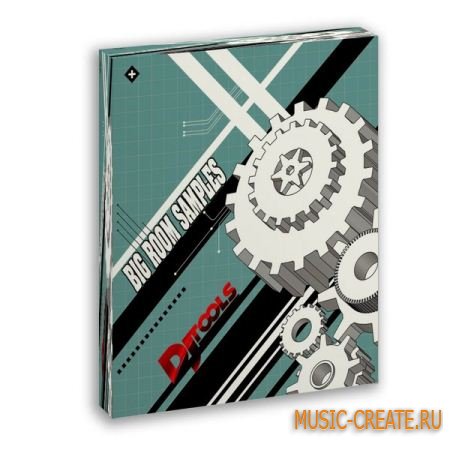 Dj Tools Big Room Samples (WAV) - сэмплы Dirty Dutch House, House, Club, Dance Dj Tools Big Room Samples (WAV) - сэмплы Dirty Dutch House, House, Club, Dance