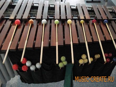 MalletPak One MalletPak One