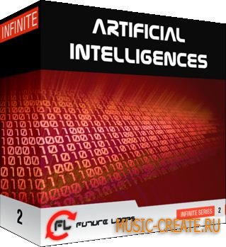 Future Loops Artificial Intellingences (WAV) - звуковые эффекты Future Loops Artificial Intellingences (WAV) - звуковые эффекты