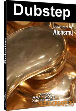 Camel Audio - Dubstep (Alchemy) - банк для Alchemy Camel Audio - Dubstep (Alchemy) - банк для Alchemy