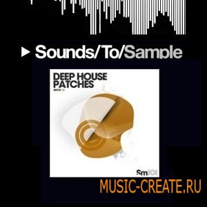 SM101 Deep House Patches - пресеты для NI Massive SM101 Deep House Patches - пресеты для NI Massive