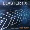 Bluezone Corporation Blaster FX (WAV) - звуковые эффекты FX Bluezone Corporation Blaster FX (WAV) - звуковые эффекты FX