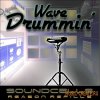 Soundcells Wave Drummin (WAV REX) - сэмплы ударных Soundcells Wave Drummin (WAV REX) - сэмплы ударных