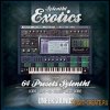 Uneek Sounds Sylenth1 Exotics - пресеты для Sylenth1