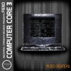 Industrial Strength Records - Fiend Computer Core Vol 3 (MULTiFORMAT) - сэмплы Industrial, Techno, Grime, Dubstep, DnB, Experimental, Hardcore