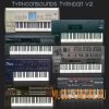 Synthesized High Quality Sound Packs от TyphoonSound 2 - сборка HQ синтезаторных звуков (KONTAKT) Synthesized High Quality Sound Packs от TyphoonSound 2 - сборка HQ синтезаторных звуков (KONTAKT)