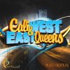 Pound Audio - Cali West & East Queens (WAV) - сэмплы Hip Hop Pound Audio - Cali West & East Queens (WAV) - сэмплы Hip Hop