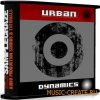 Sample Craze Urban Dynamics (WAV) - сэмплы ударных