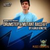 Loopmasters Drumstep & Mutant Bass Vol 1 (Multiformat) - сэмплы Breaks, Electro, Dubstep, Bassline, Urban Loopmasters Drumstep & Mutant Bass Vol 1 (Multiformat) - сэмплы Breaks, Electro, Dubstep, Bassline, Urban