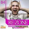 Loopmasters Re-Zone: House, Progressive & Mainroom (Multiformat) - сэмплы house, progressive house