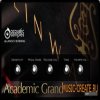 Acoustic Samples Academic Grand (MULTiFORMAT) - библиотека звуков концертного рояля Acoustic Samples Academic Grand (MULTiFORMAT) - библиотека звуков концертного рояля