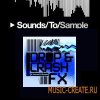 Sounds To Sample Drop & Crash FX (WAV) - звуки FX Sounds To Sample Drop & Crash FX (WAV) - звуки FX
