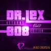 Pound Audio - Dr Lex Returns 808 Edition Vol 3 (WAV) - сэмплы Dirty South Pound Audio - Dr Lex Returns 808 Edition Vol 3 (WAV) - сэмплы Dirty South