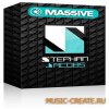 Stephan Jacobs - 2011 Massive Patches (KSD, WAV) - пресеты для NI Massive