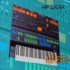 Synth Magic - Sounds Of The Quadra v2.1.2 (KONTAKT, NKI, WAV / TEAM AudioP2P) - библиотека звуков аналогового синтезатора Synth Magic - Sounds Of The Quadra v2.1.2 (KONTAKT, NKI, WAV / TEAM AudioP2P) - библиотека звуков аналогового синтезатора
