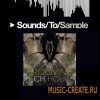 SPF Samplers Grooving Tech House (wav aiff) - сэмплы Tech House