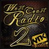 YnK Audio West Coast Radio 2 (WAV ACID REX APPLE) - сэмплы Funky YnK Audio West Coast Radio 2 (WAV ACID REX APPLE) - сэмплы Funky