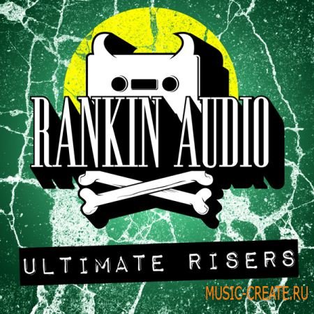 Rankin Audio Ultimate Risers (WAV) - сэмплы FX, Vocals, Synths, Drum and Bass, Electro, House, Techno, Dubstep Rankin Audio Ultimate Risers (WAV) - сэмплы FX, Vocals, Synths, Drum and Bass, Electro, House, Techno, Dubstep