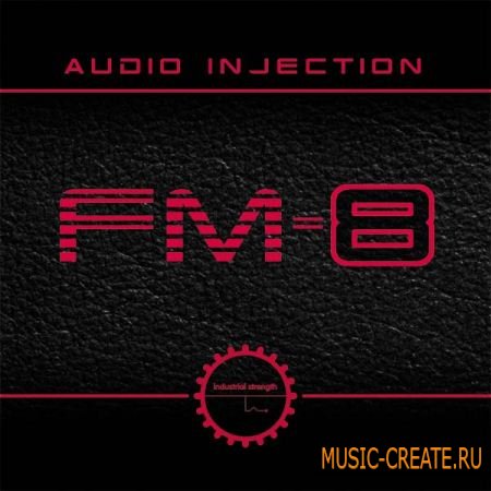 Industrial Strength Records Industrial Strength Records