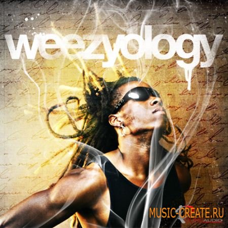 Pound Audio - Weezyology Dirty South (WAV) - сэмплы Dirty South Pound Audio - Weezyology Dirty South (WAV) - сэмплы Dirty South