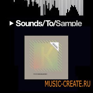 Riemann Kollektion Riemann Kicks Kollektion 3: Florian Meindl (WAV) - сэмплы Techno, House