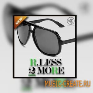The Hit Sound - R Less Is More Vol 2 (WAV MIDI FLP) - сэмплы R&B The Hit Sound - R Less Is More Vol 2 (WAV MIDI FLP) - сэмплы R&B