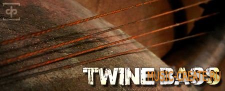 Soundiron Twine Bass (KONTAKT-LiBRARY) - звуки Восточно Африканского народного струнного инструмента Soundiron Twine Bass (KONTAKT-LiBRARY) - звуки Восточно Африканского народного струнного инструмента