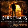 Haunted House Records Dark Places : Dark Cinematic Soundscapes (WAV) - сэмплы IDM, ambient techno, industrial metal Haunted House Records Dark Places : Dark Cinematic Soundscapes (WAV) - сэмплы IDM, ambient techno, industrial metal