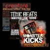 Haunted House Records Drum Hits Big Collection (WAV) - драм сэмплы Haunted House Records Drum Hits Big Collection (WAV) - драм сэмплы