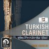 EarthMoments World Woodwind Series - Turkish Clarinet (WAV) - турецкий Кларнет EarthMoments World Woodwind Series - Turkish Clarinet (WAV) - турецкий Кларнет