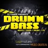 Loopmasters DJ Ca bbie Presents Drum And Bass (Multiformat) - сэмплы Drum And Bass Loopmasters DJ Ca bbie Presents Drum And Bass (Multiformat) - сэмплы Drum And Bass