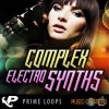 Prime Loops - Complex Electro Synths (WAV) - сэмплы Electro, Dubstep Prime Loops - Complex Electro Synths (WAV) - сэмплы Electro, Dubstep