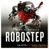Push Button Bang Robostep (WAV) - FX звуки Push Button Bang Robostep (WAV) - FX звуки