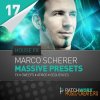 Loopmasters Marco Scherer House FX Massive Presets - пресеты для NI Massive Loopmasters Marco Scherer House FX Massive Presets - пресеты для NI Massive