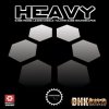 Industrial Strength Records - BHK Heavy (Reason Refill) Industrial Strength Records - BHK Heavy (Reason Refill)