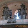 Sonus Paradisi - Rabštejn nad Střelou Organ Model (1793) (Hauptwerk, WAV) - сэмплы органа
