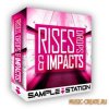 Sample Station Rises, Drops & Impacts (WAV) - звуковые эффекты Sample Station Rises, Drops & Impacts (WAV) - звуковые эффекты