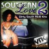 YnK Audio - Southern Love 2 (WAV REX) - сэмплы Dirty South, R&B YnK Audio - Southern Love 2 (WAV REX) - сэмплы Dirty South, R&B