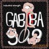 Industrial Strength Records - Gabba 909 (Wav Aiff) - сэмплы Gabber