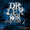 Pound Audio - Dr Lex 808 Dirty South Vol 1 (WAV) - сэмплы Dirty South Pound Audio - Dr Lex 808 Dirty South Vol 1 (WAV) - сэмплы Dirty South
