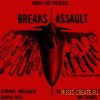 Under This - Breaks Assault (WAV) - сэмплы Breaks, Dub-Step, Nu-Jungle Under This - Breaks Assault (WAV) - сэмплы Breaks, Dub-Step, Nu-Jungle