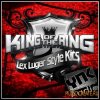 YnK Audio - King Of The Ring (WAV REX MIDI AIFF FLP) - сэмплы Dirty South YnK Audio - King Of The Ring (WAV REX MIDI AIFF FLP) - сэмплы Dirty South