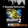 Hy2rogen Massive Soundset Vol 2 - пресеты для NI Massive Hy2rogen Massive Soundset Vol 2 - пресеты для NI Massive