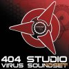 Industrial Strength Records 404 Studio Virus Soundset - пресеты для Acsess Virus Industrial Strength Records 404 Studio Virus Soundset - пресеты для Acsess Virus