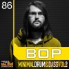 Loopmasters Bop - Minimal Drum And Bass 2 (Multiformat) - сэмплы DnB, Glitch, Tech, Dubstep Loopmasters Bop - Minimal Drum And Bass 2 (Multiformat) - сэмплы DnB, Glitch, Tech, Dubstep