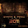 X-R Audio - Synth & Piano Loop 2011 Hitz (WAV FLP) - сэмплы RnB, Soul, Hip Hop X-R Audio - Synth & Piano Loop 2011 Hitz (WAV FLP) - сэмплы RnB, Soul, Hip Hop